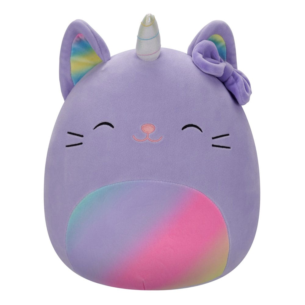 Peluche Squishmallows Caticorn – vue produit 1