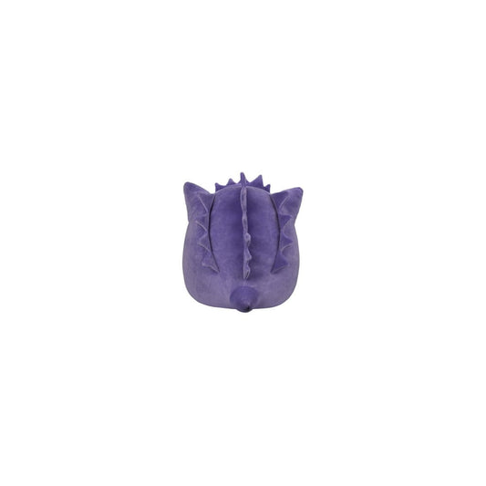 Peluche Squishmallows Pokémon - Ectoplasma – vue produit 2