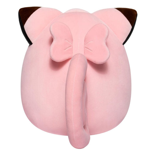 Peluche Squishmallows Pokémon - Mélofée – vue produit 2