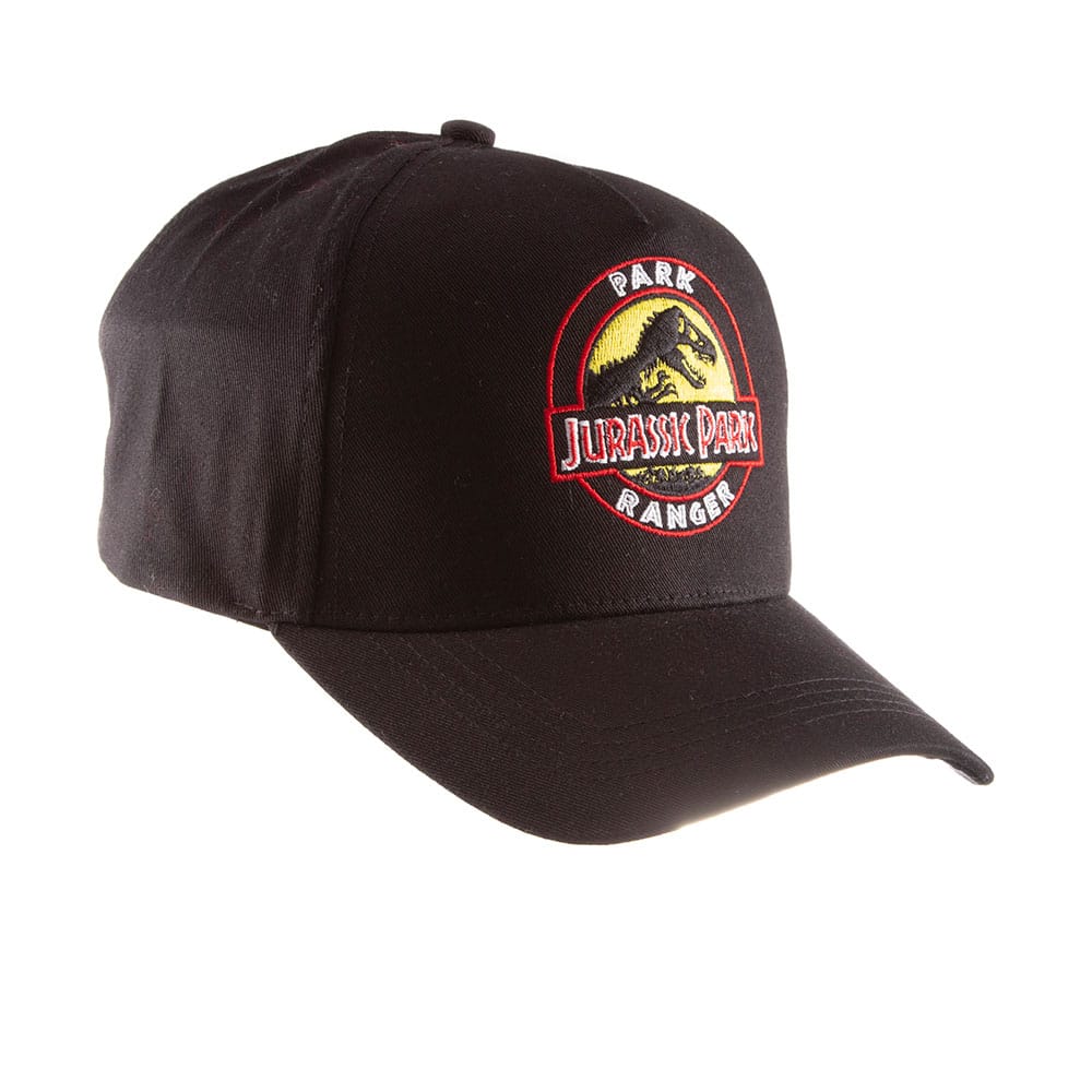Jurassic Park Cap - Park Ranger