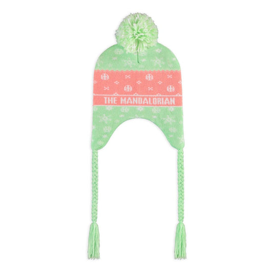Bonnet Star Wars: The Mandalorian - Grogu – vue 2