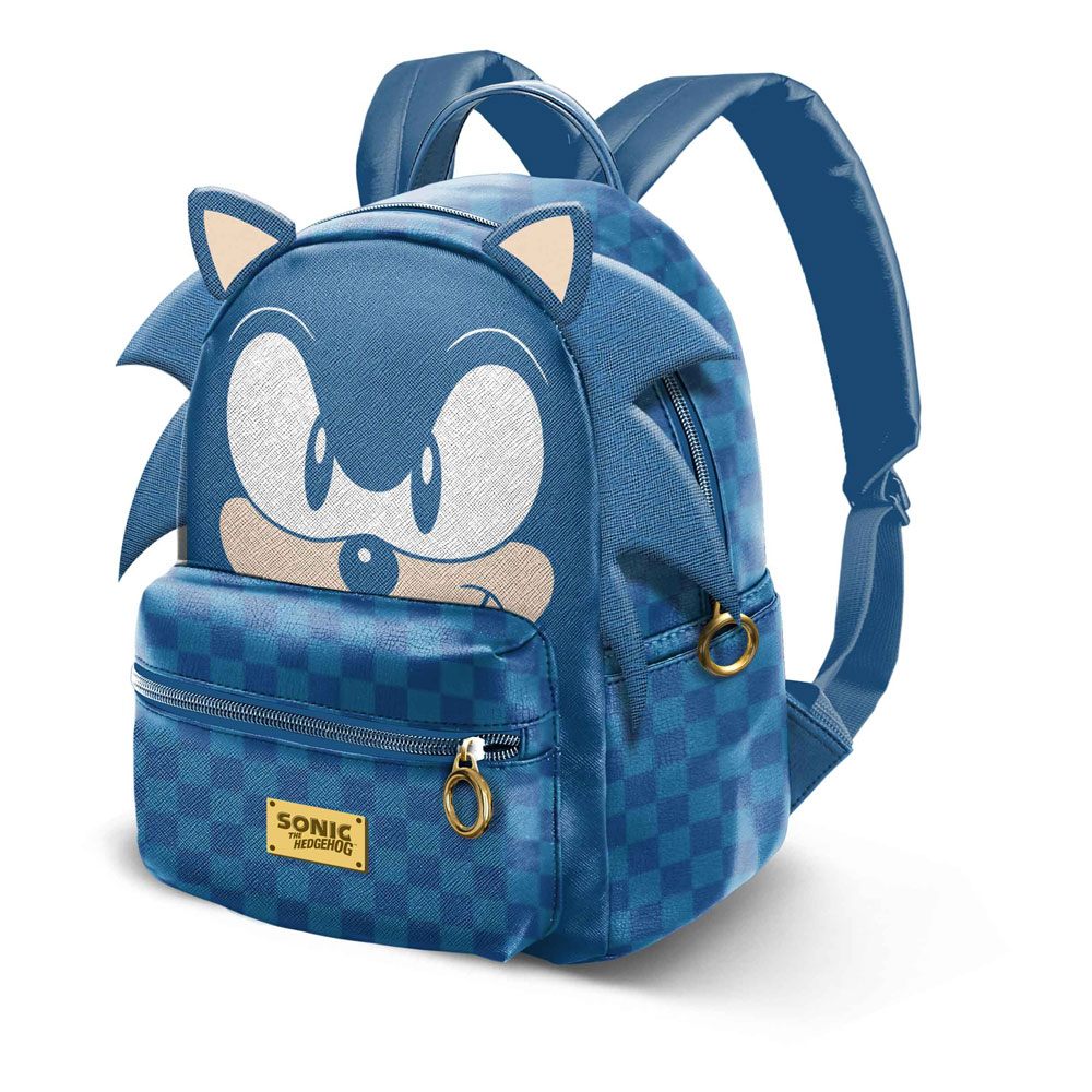 Sac à Dos Sonic le Hérisson