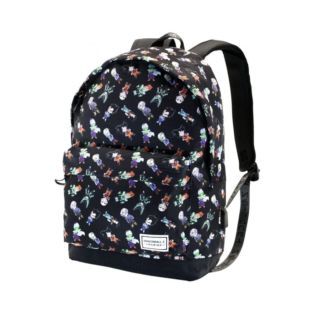 Dragon Ball Z Rucksack