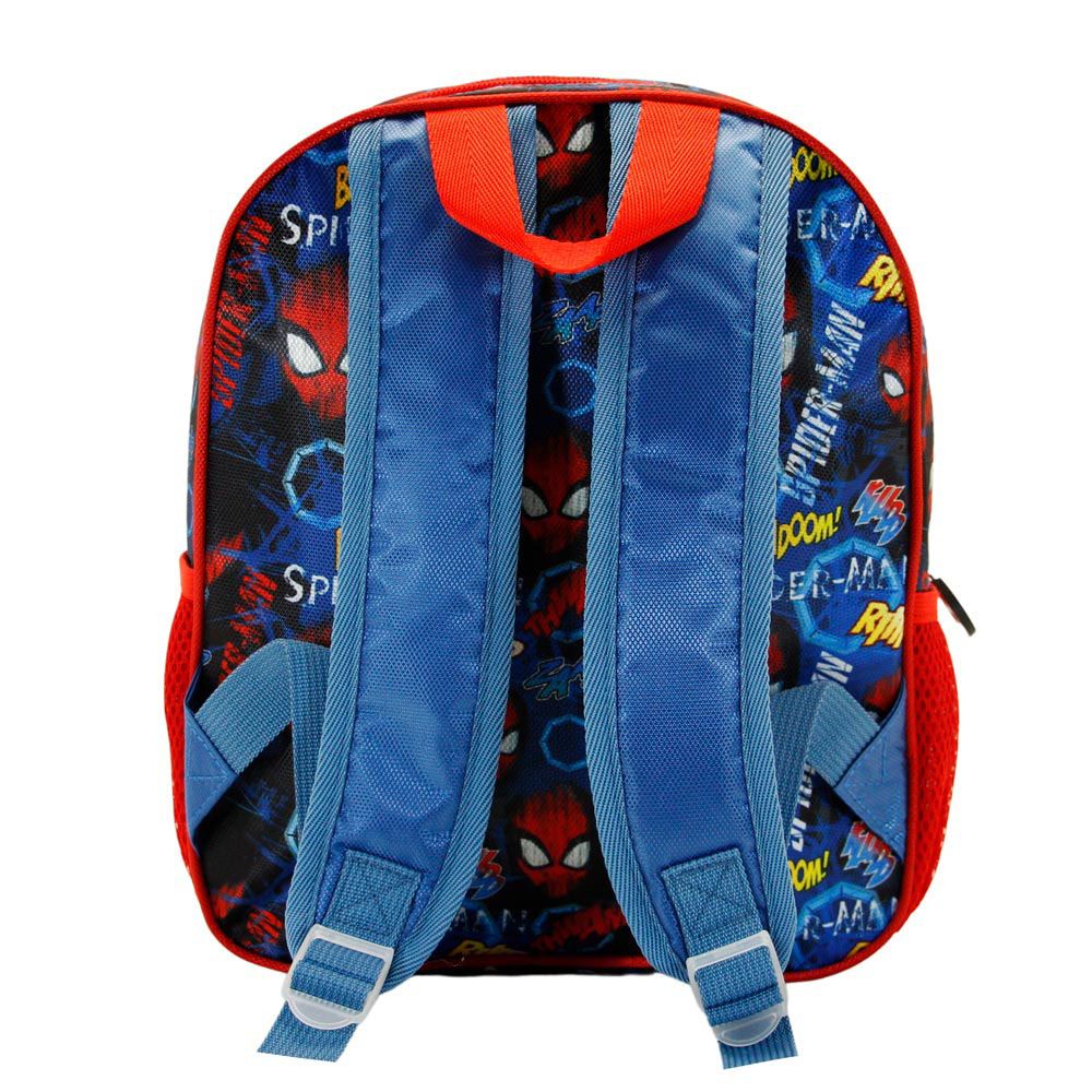 Spinnen -Man -Kinder -Rucksack - Badoom