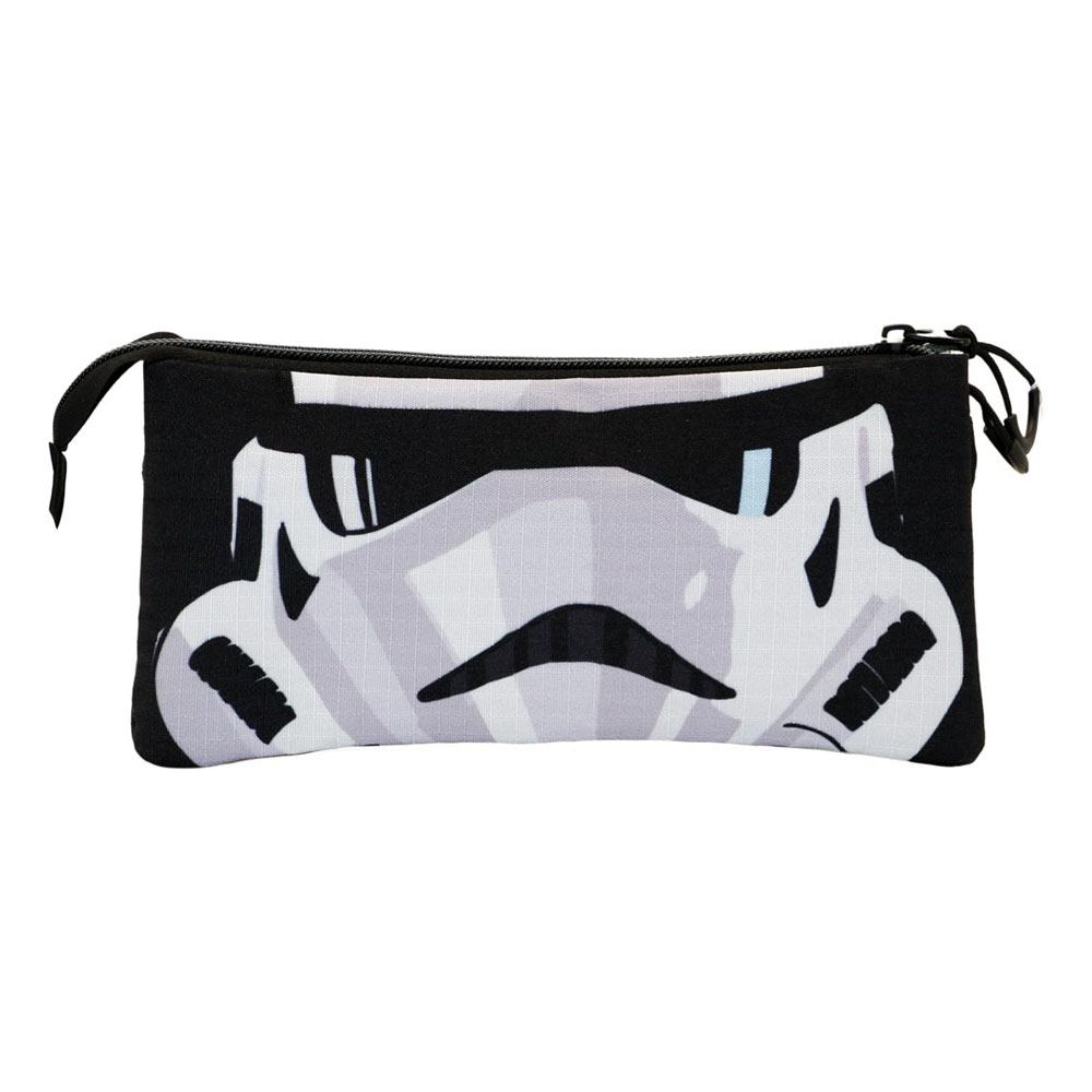 Star Wars Federmäppchen – Stormtrooper