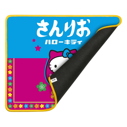 Tapis de souris Hello Kitty Japon – vue 2
