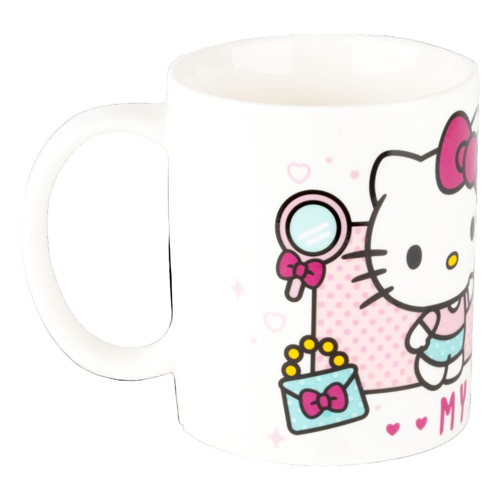 Hello Kitty My Style Mug