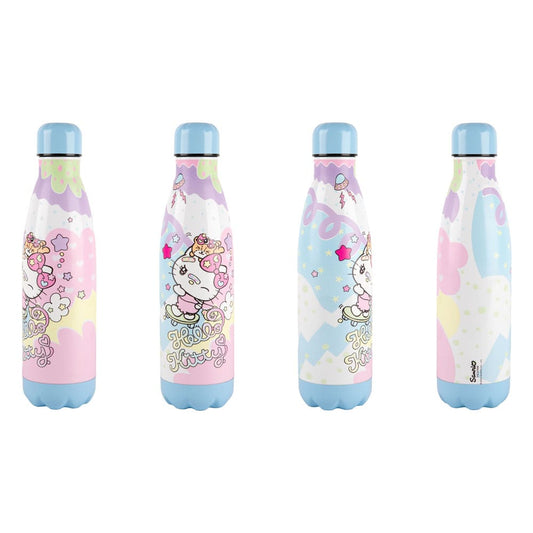 Bouteille isotherme Hello Kitty Harajuku – vue 2