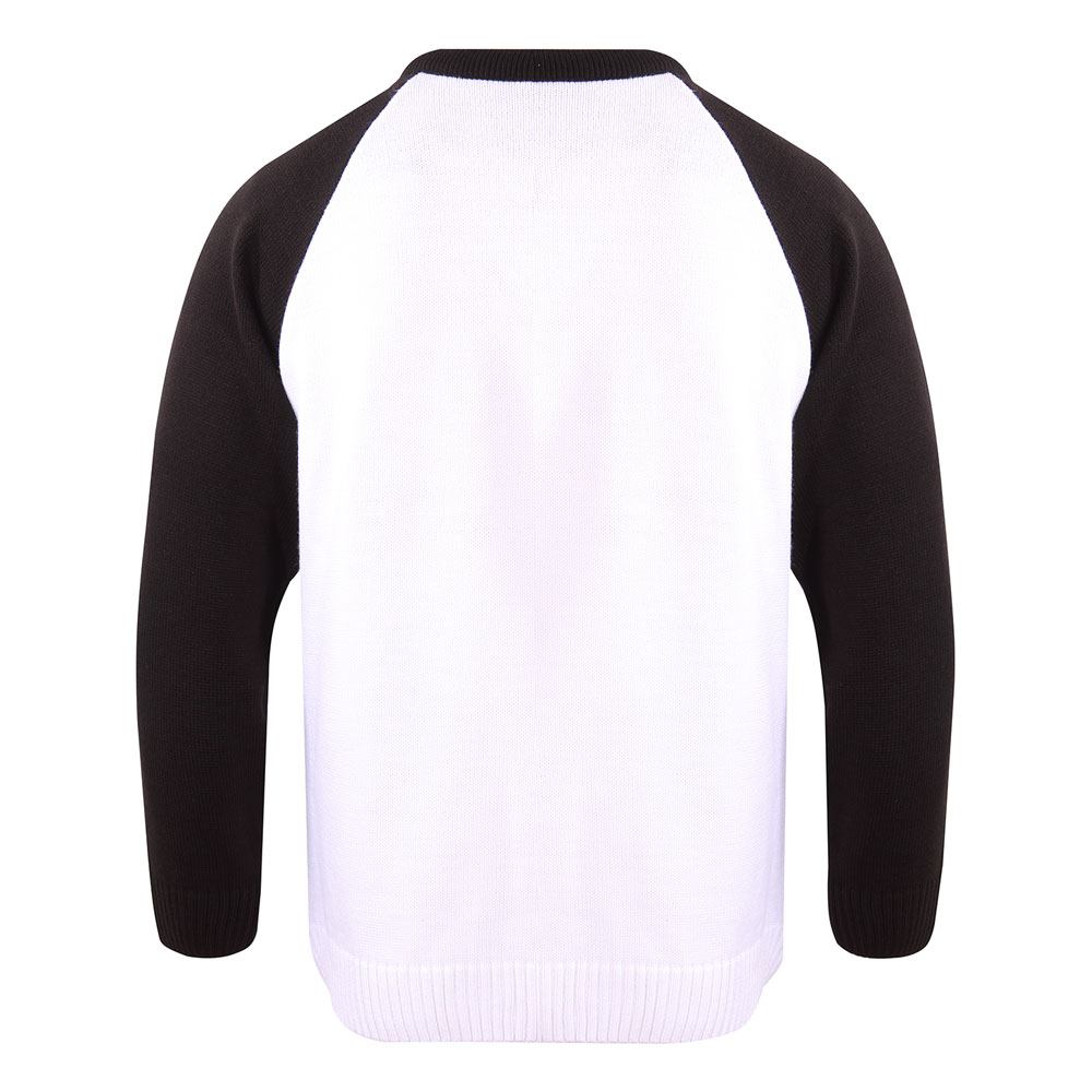 Christmas Sweater Stranger Things - Hellfire Club