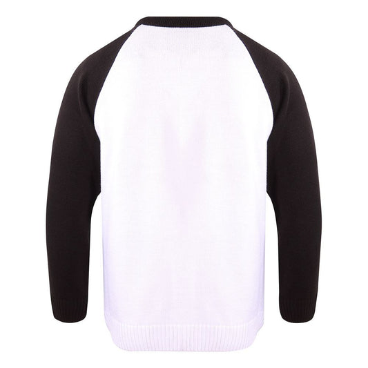 Christmas sweater Stranger Things - Hellfire Club