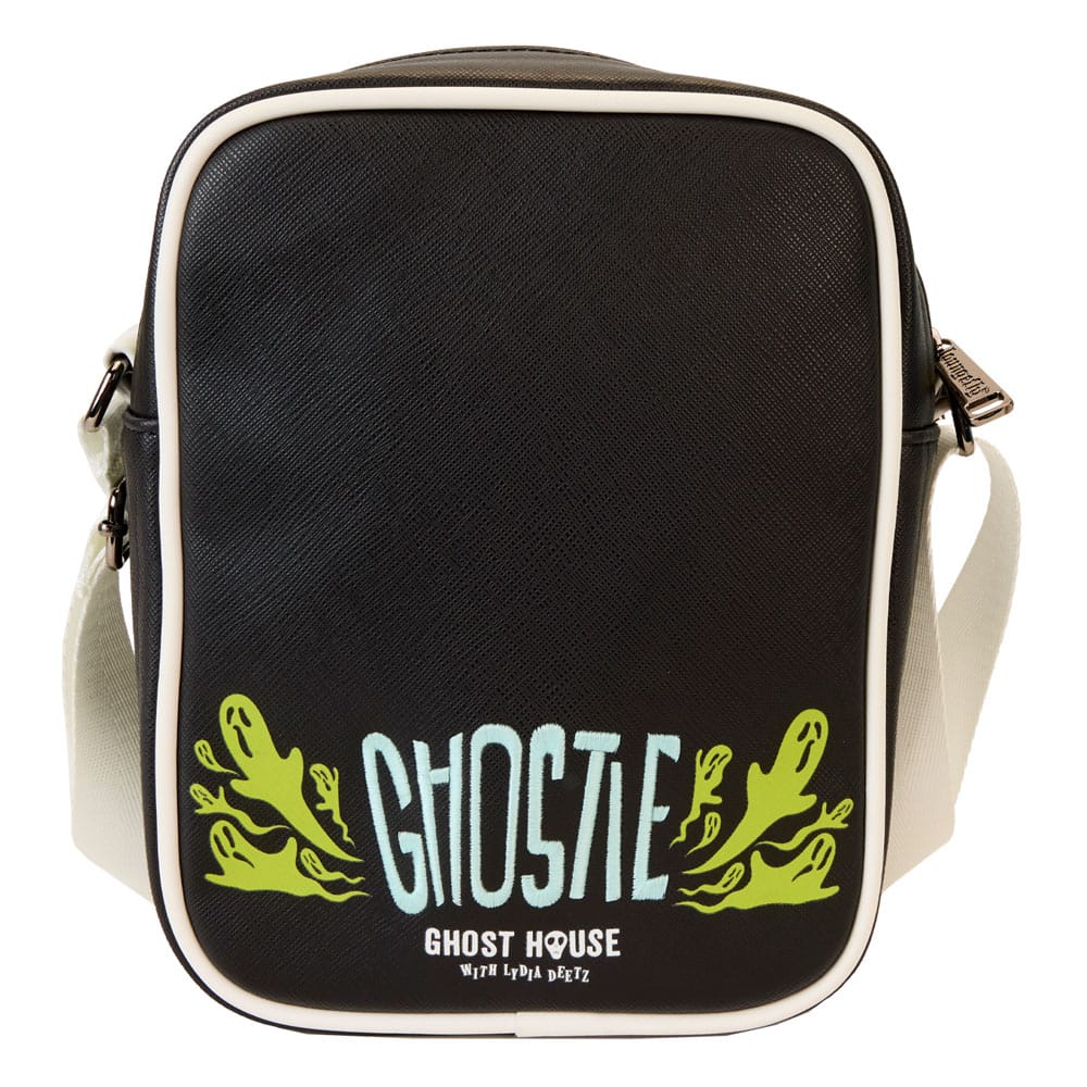 Sac à Bandoulière Beetlejuice 2 - vue produit 5