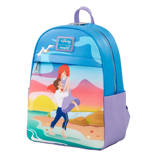 Mini-Rucksack „Kleine Meerjungfrau“ – Sunset Hug
