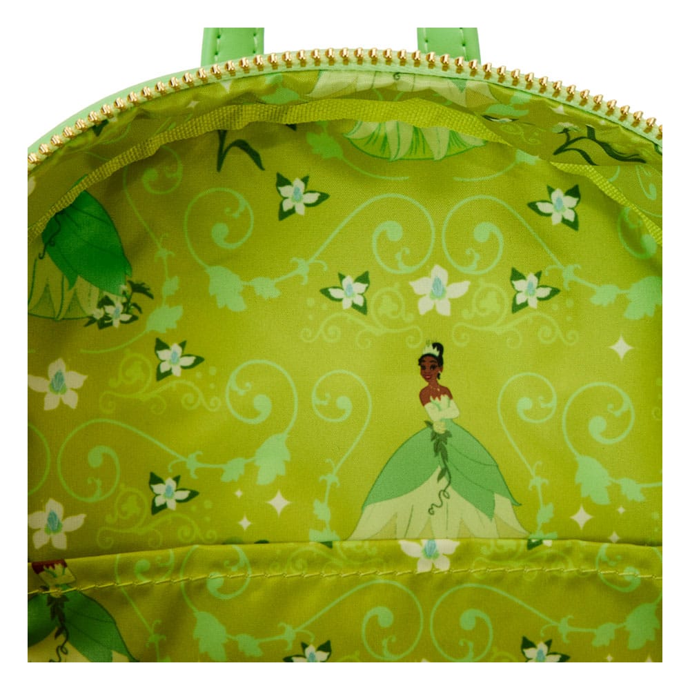 Die Prinzessin und der Frosch Mini-Rucksack – Tiana