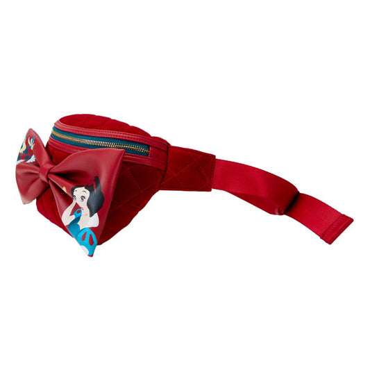 Banane Blanche Neige - Classic Bow – vue produit 2