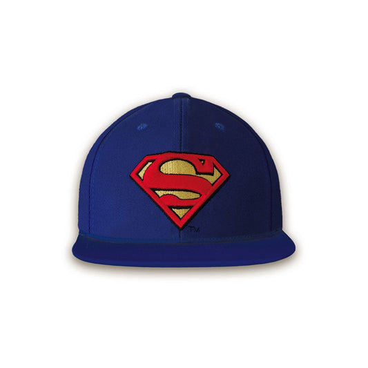 DC Comics-Kappe – Superman