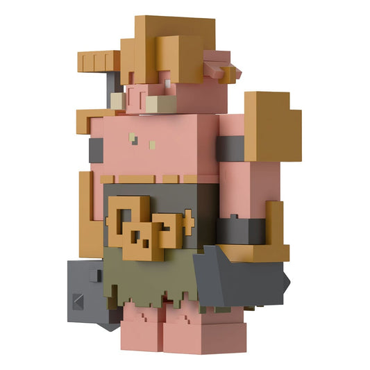 Minecraft-Figur – Portalwächter