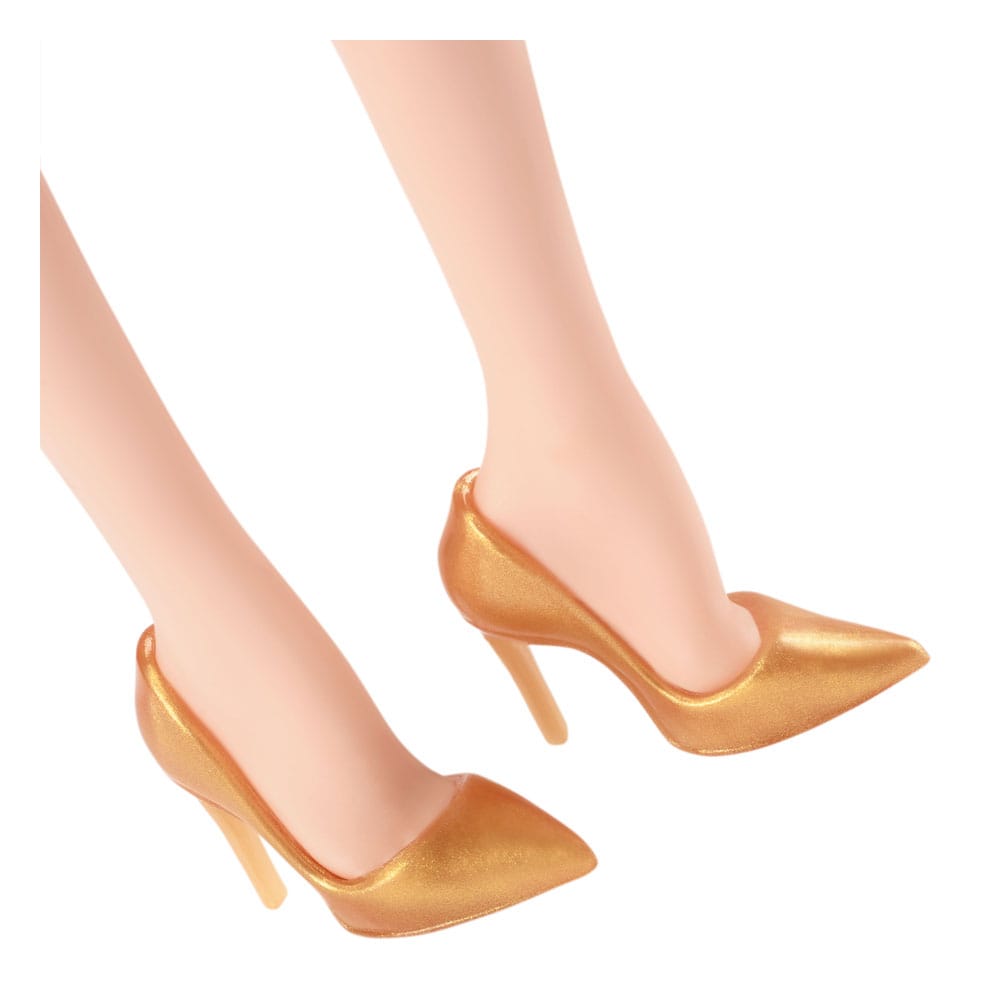 Barbie Lunar New Year – von Guo Pei