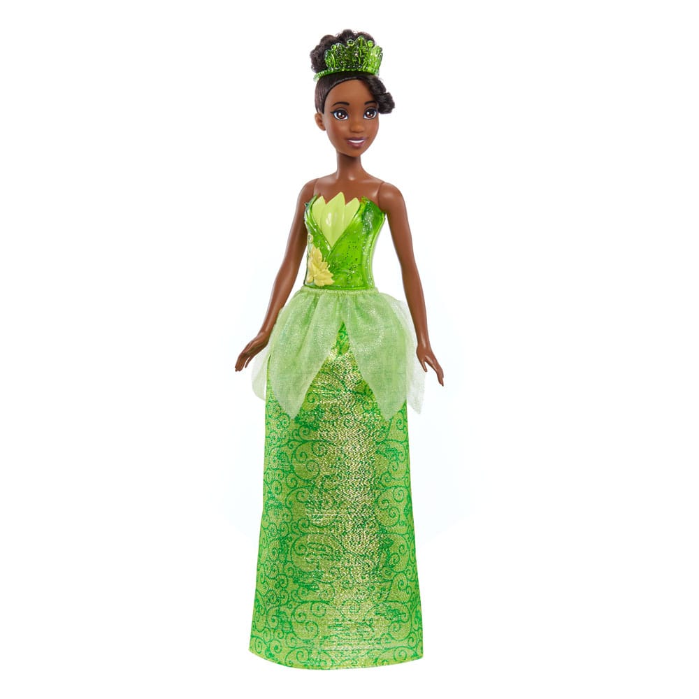 Disney-Prinzessin-Puppe – Tiana