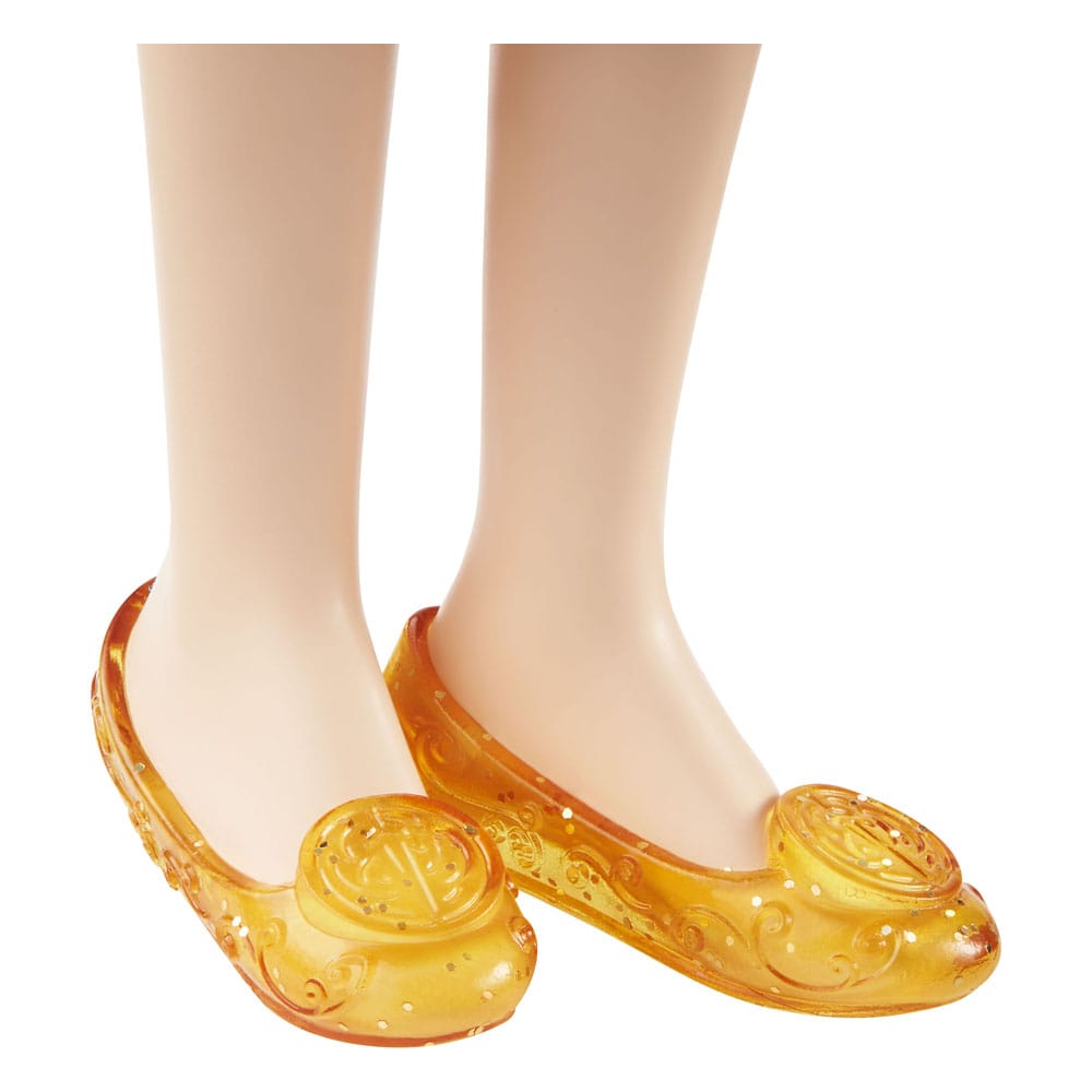 Disney-Prinzessin-Puppe – Merida