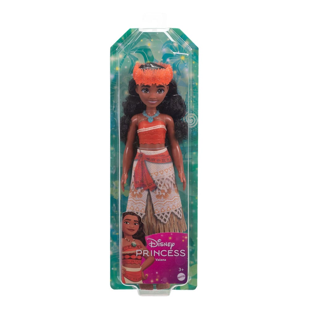 Disney-Prinzessin-Puppe – Moana