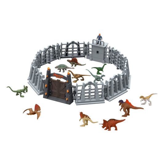 Jurassic Park Adventskalender – 30. Jubiläum