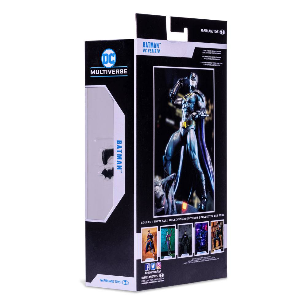 Batman (DC Wiedergeburt)