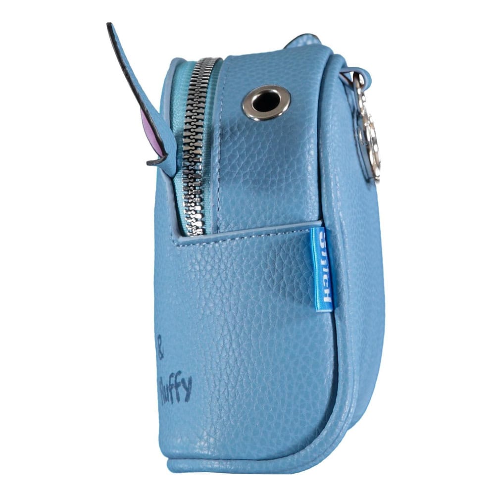 Lilo & Stitch Tasche - Stitch Cute & Fluffy