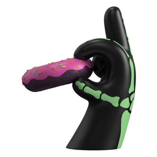 I Donut Care – Spooky – Glow In The Dark