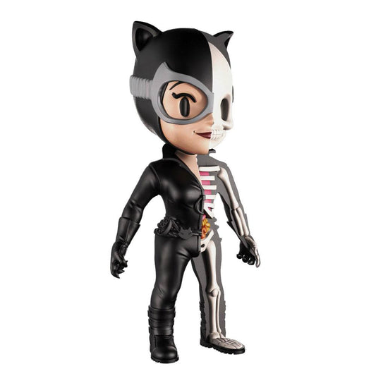 Röntgenstrahl: Catwoman