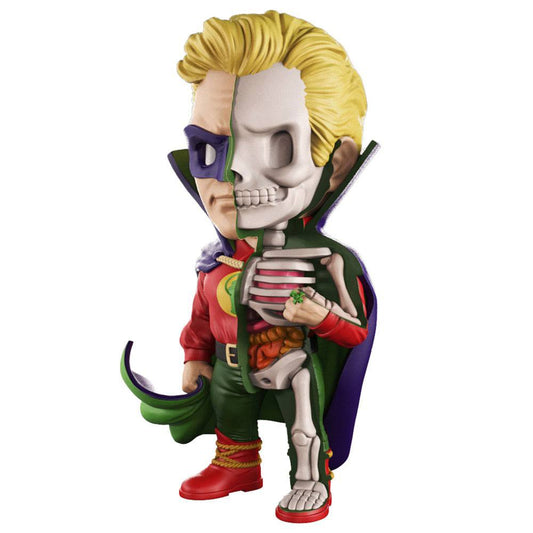 XXRAY: Green Lantern Goldenes Zeitalter