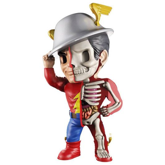 XXRAY: Das goldene Zeitalter von Flash