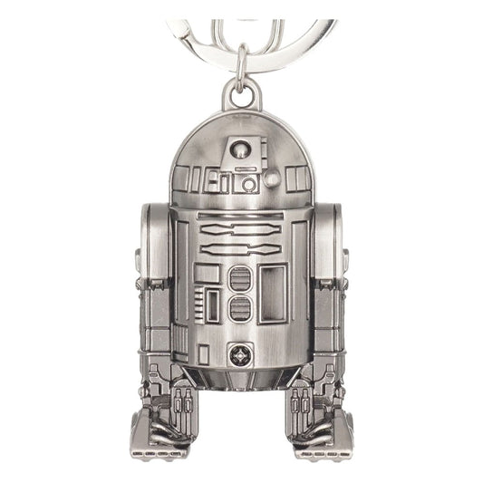 Star Wars keychain - R2-D2