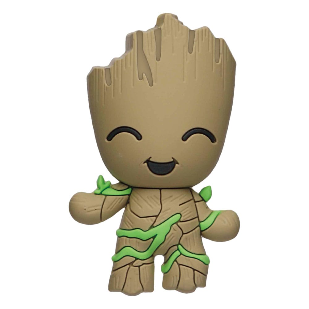 Magnet Dancing Groot