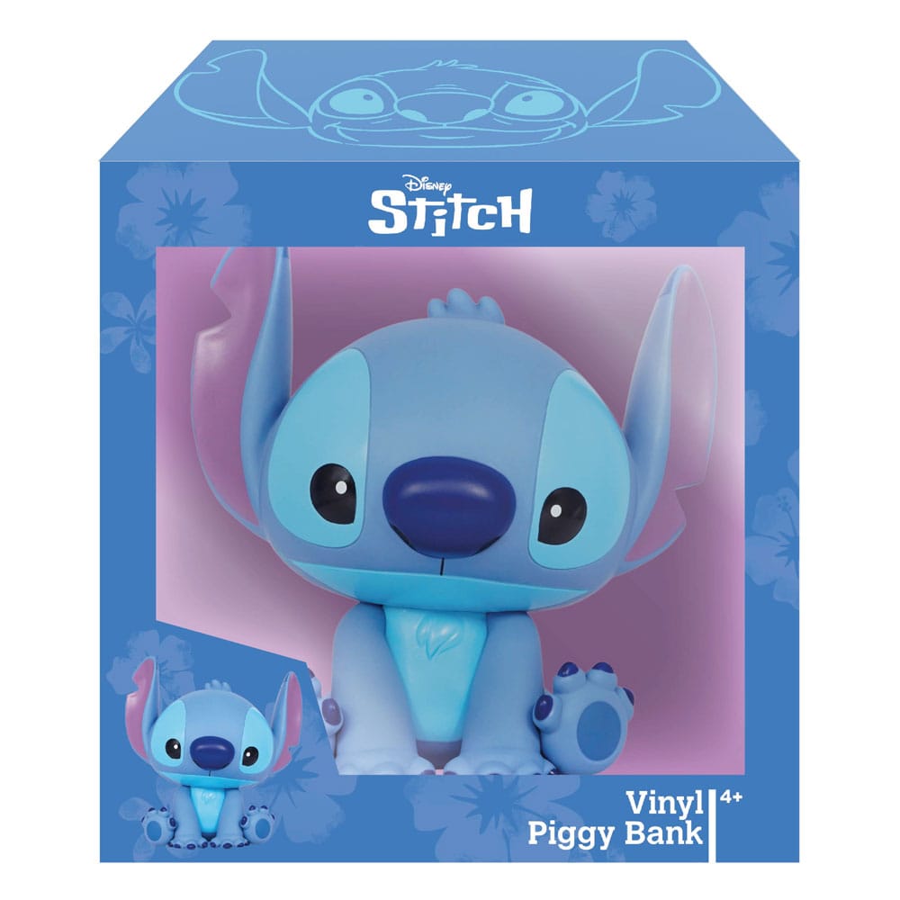 Lilo & Stitch Sparschwein - Stitch