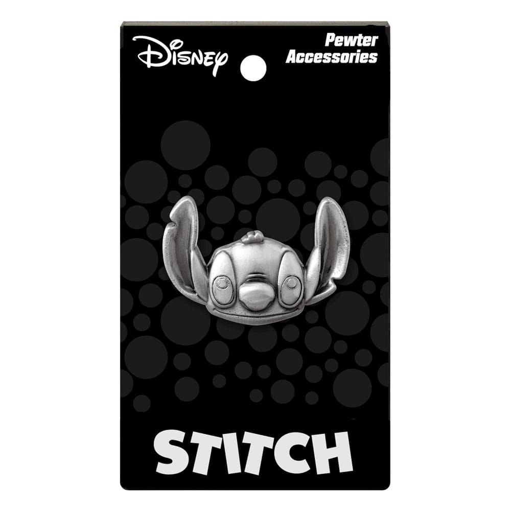 Pin’s Lilo & Stitch - Tête de Stitch