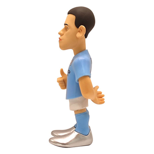 Phil Foden 47 #133-Manchester City