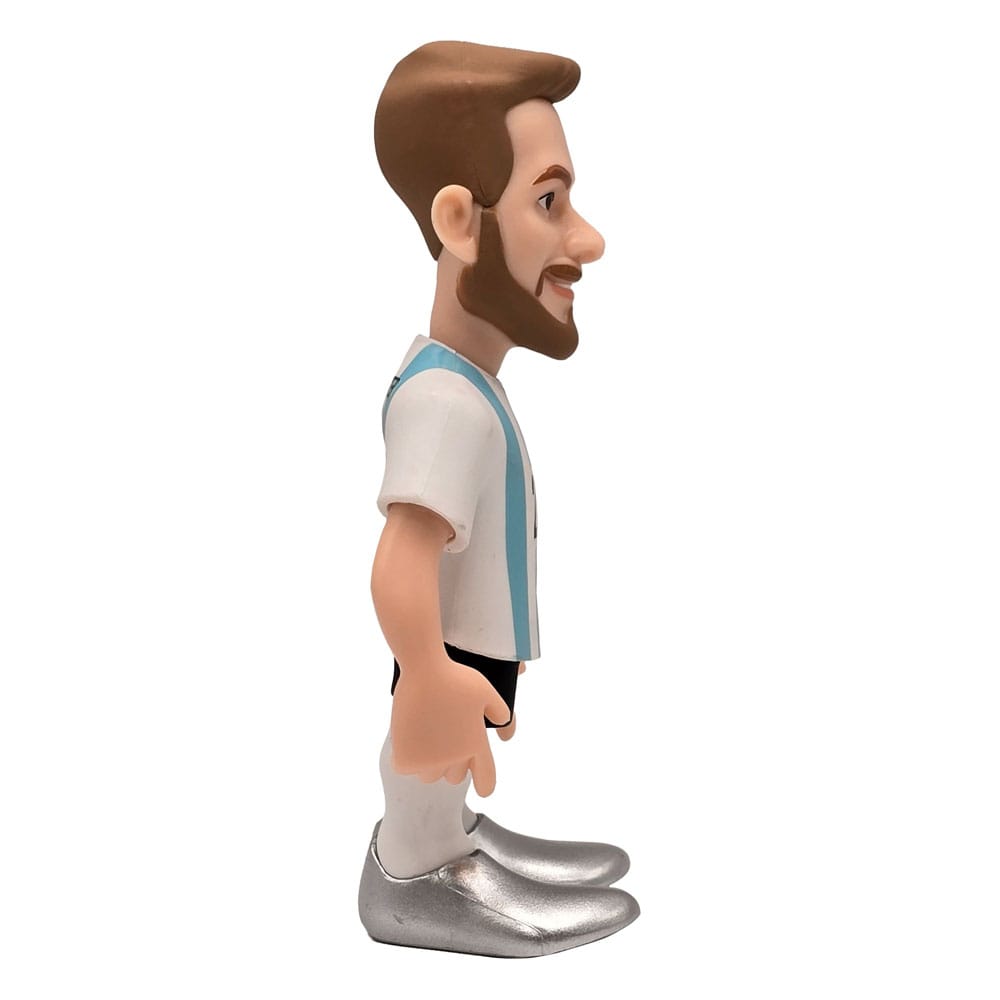Figurine MINIX Alexis Mac Allister 20 #174 - Argentine – visuel complémentaire 4