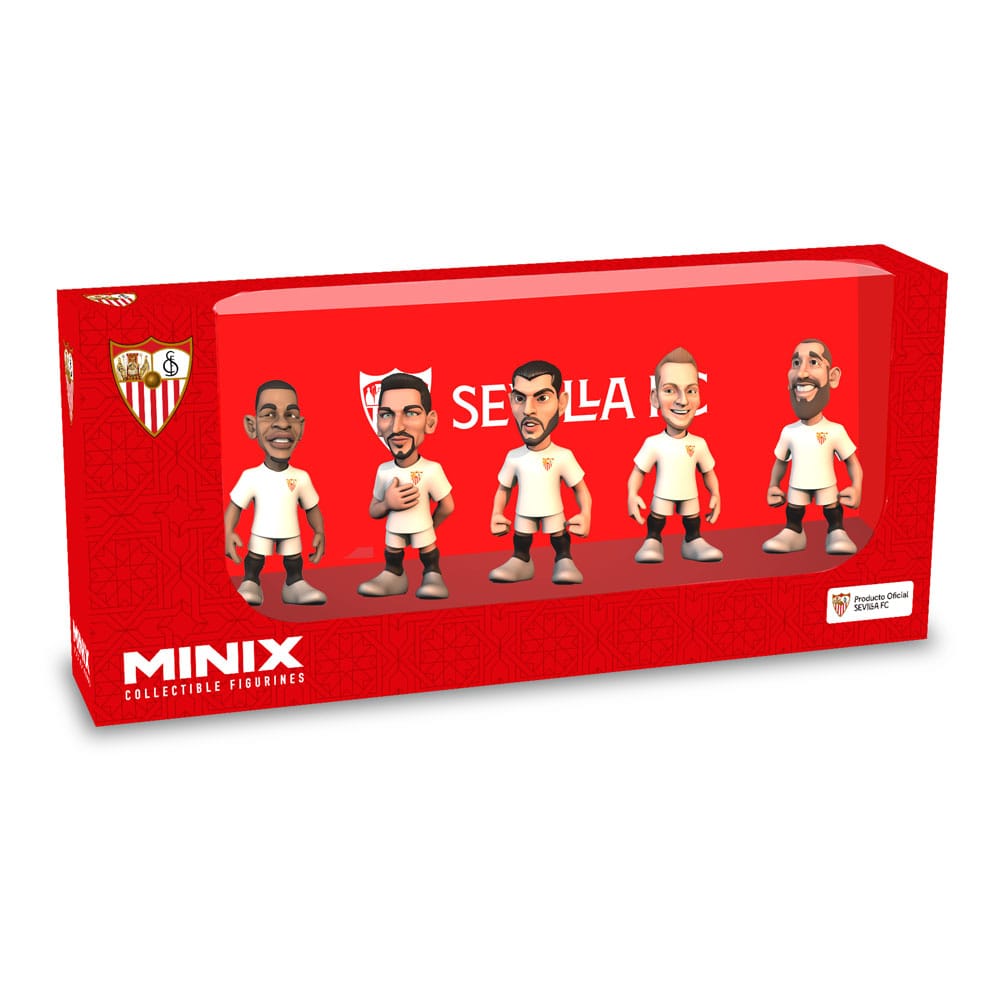 5-Spieler-Paket – Sevilla V2