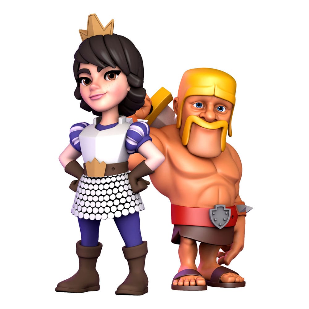princess archer 106 world of clash — visuel complémentaire 6