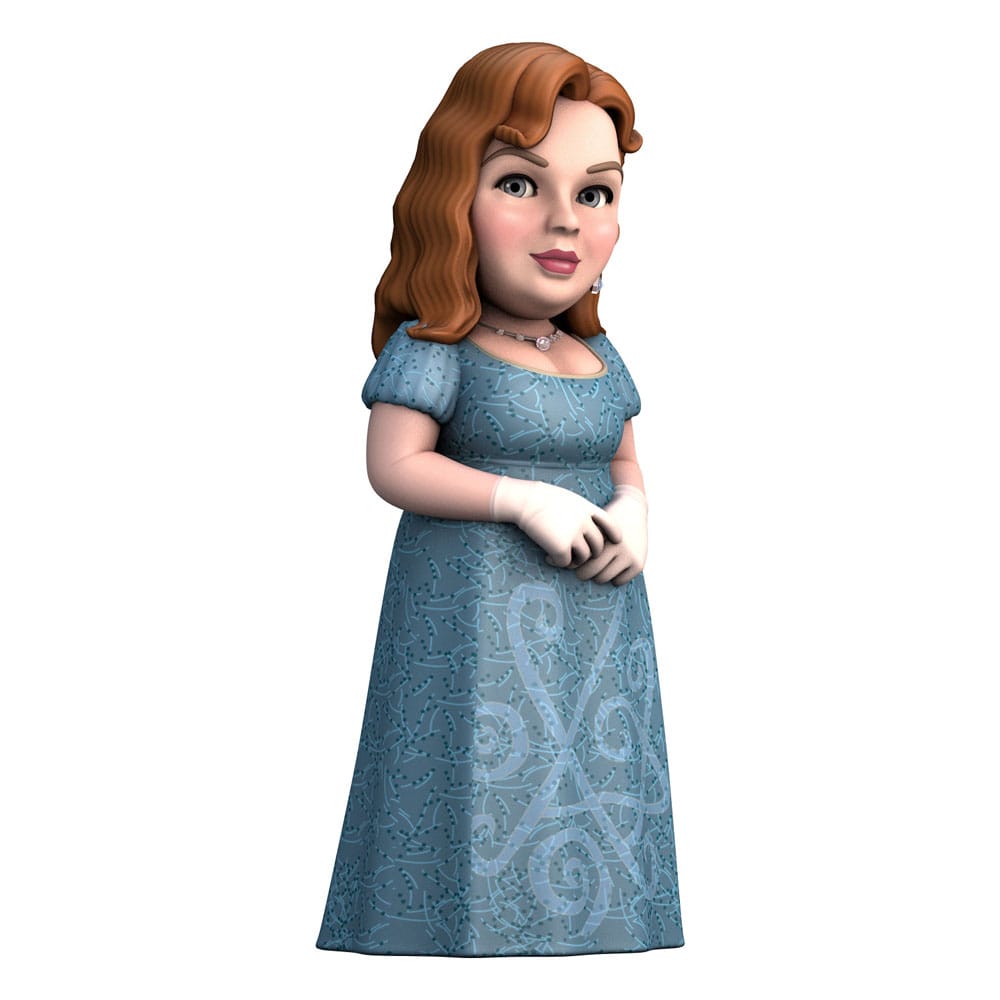 Figurine MINIX Penelope Featherington #154 - Bridgerton – visuel complémentaire 7