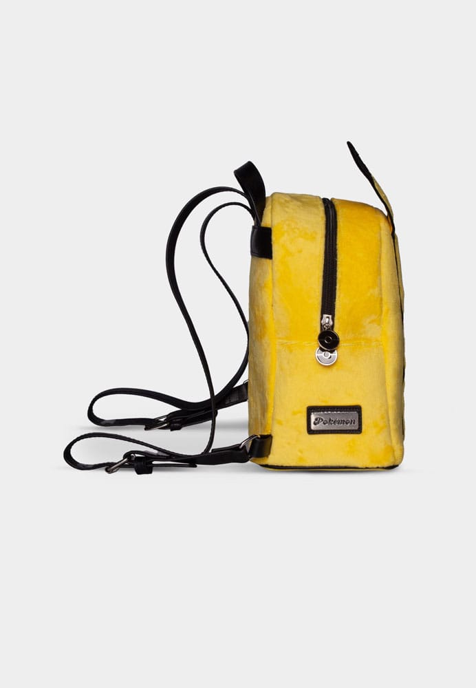 Sac à Dos Pokémon - Pikachu – vue 3