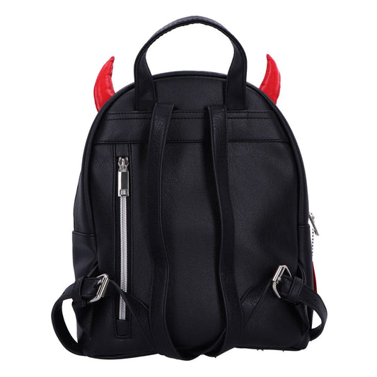 AC/DC Rucksack