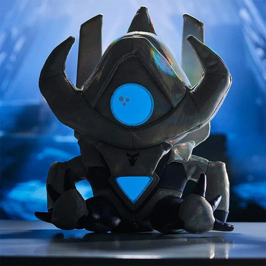 Destiny 2 Plush - Atheon