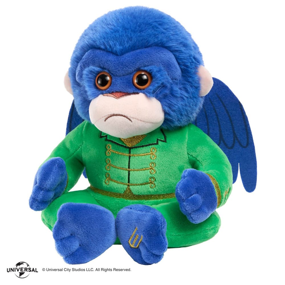 Kuscheltier Wicked – Fliegender Affe