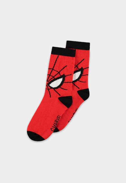 Chaussettes Marvel - Spider-Man – vue 2