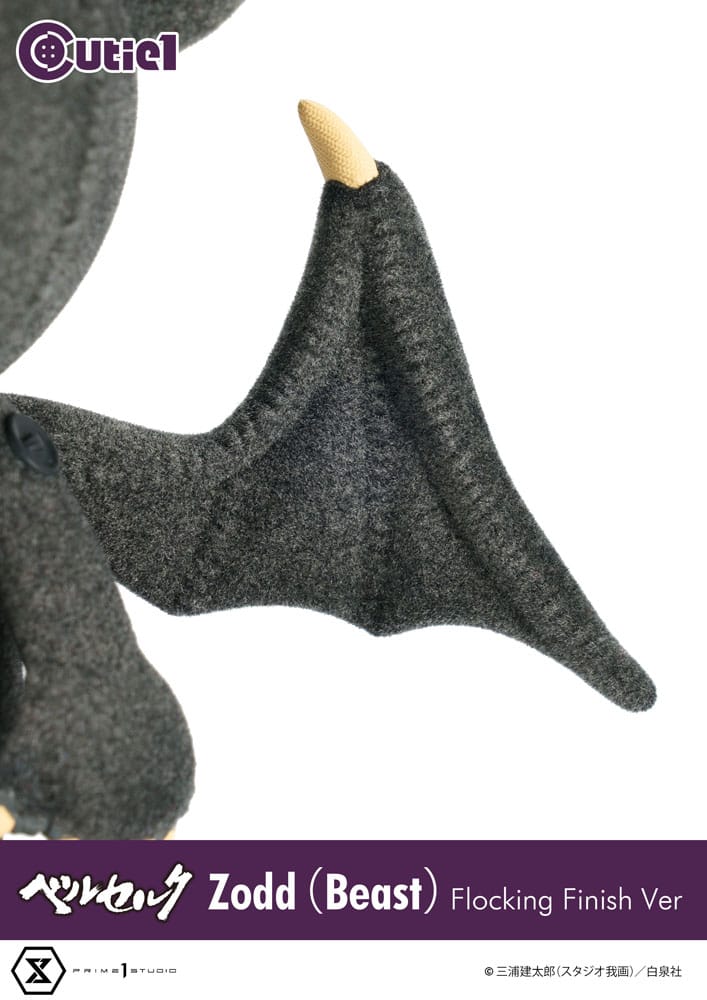 Berserker Zodd (Biest) – Cutie1