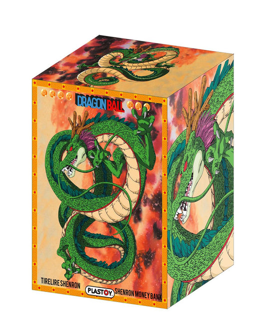 Dragon Ball Sparschwein – Shenron