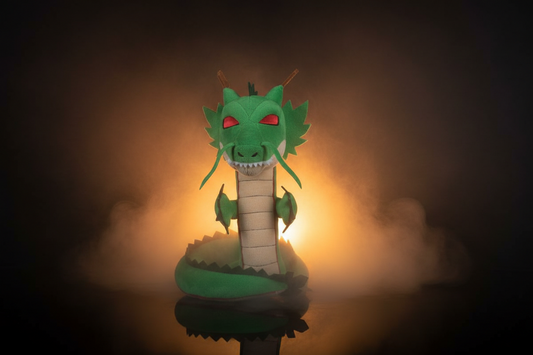 Dragon Ball Plüsch - Shenron