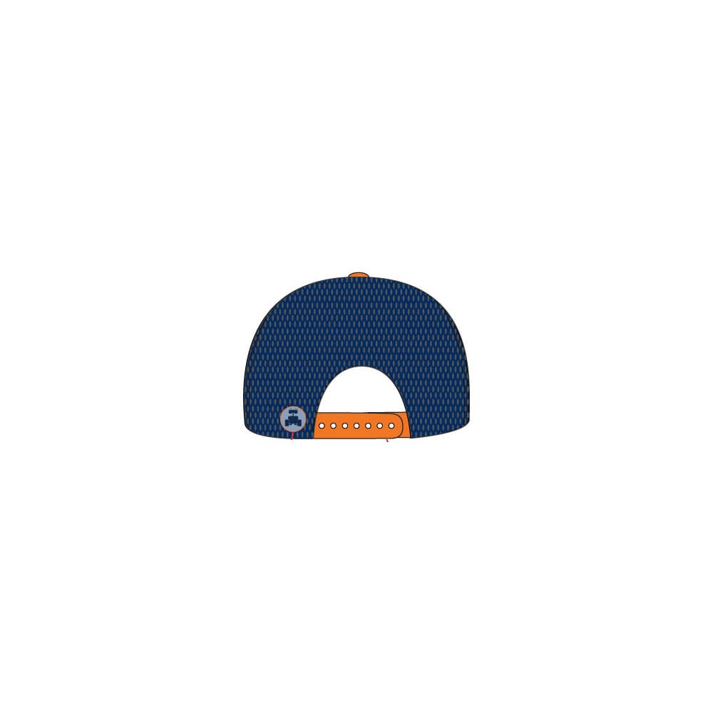 Wall-E Cap – Lokalmatador