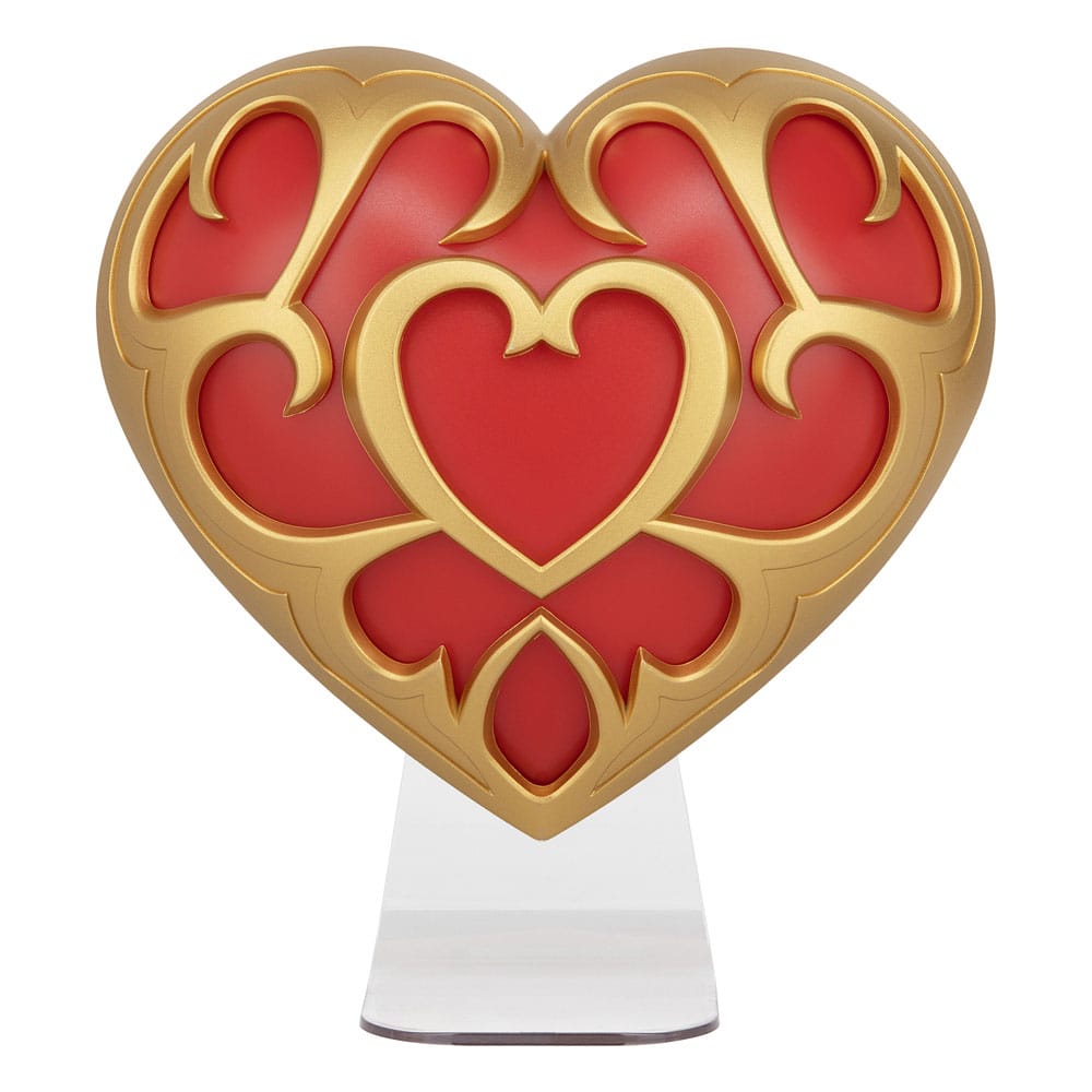 Lampe The Legend of Zelda - Cœur – vue 2